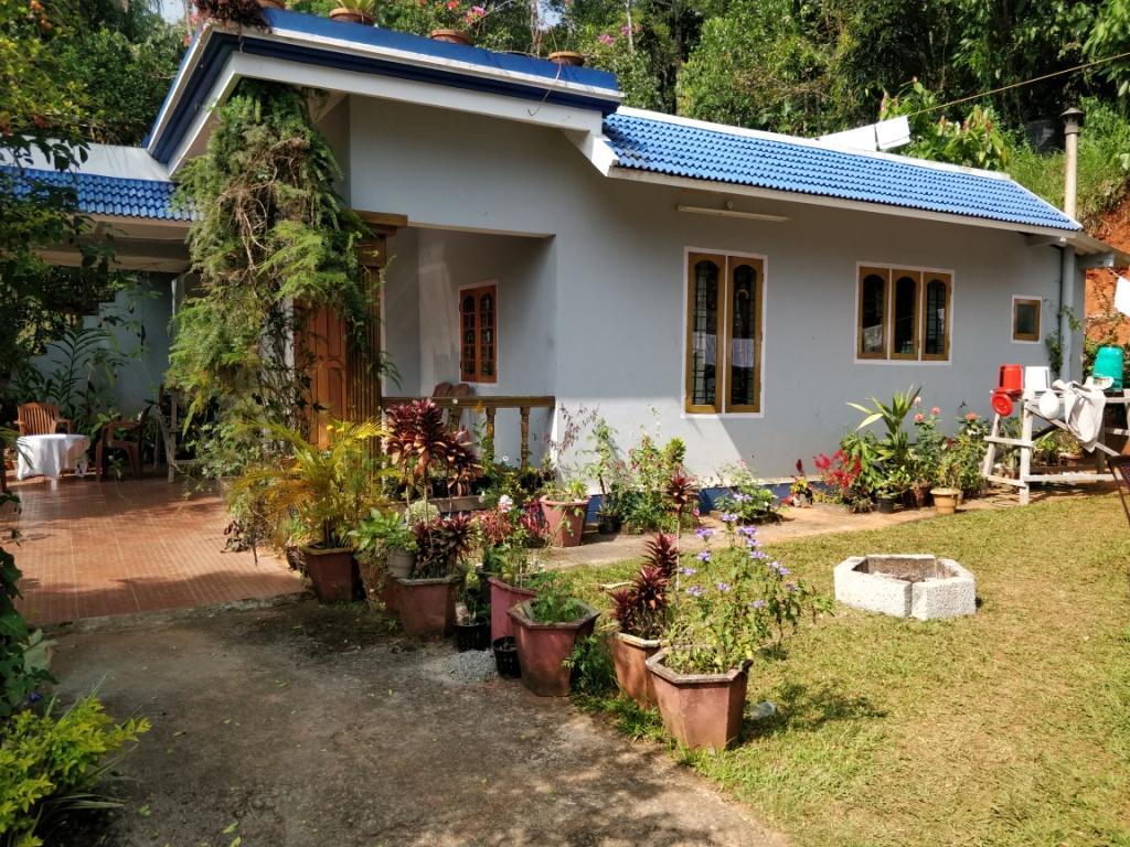 River View Inn Munnar Ngoại thất bức ảnh