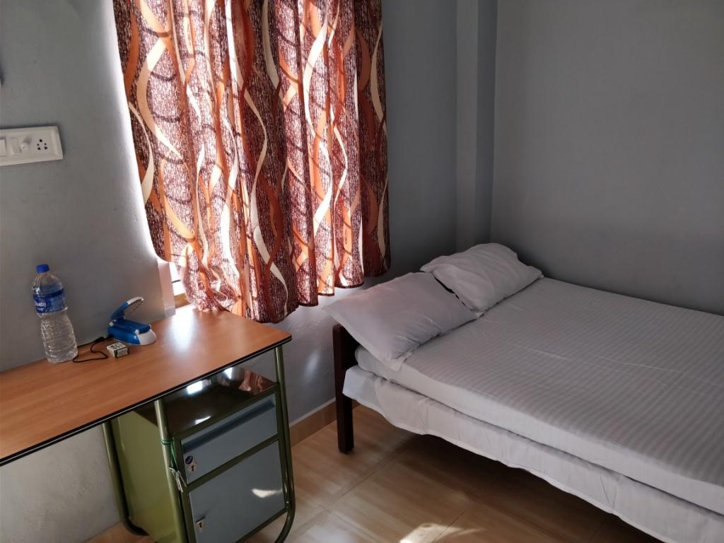 River View Inn Munnar Ngoại thất bức ảnh