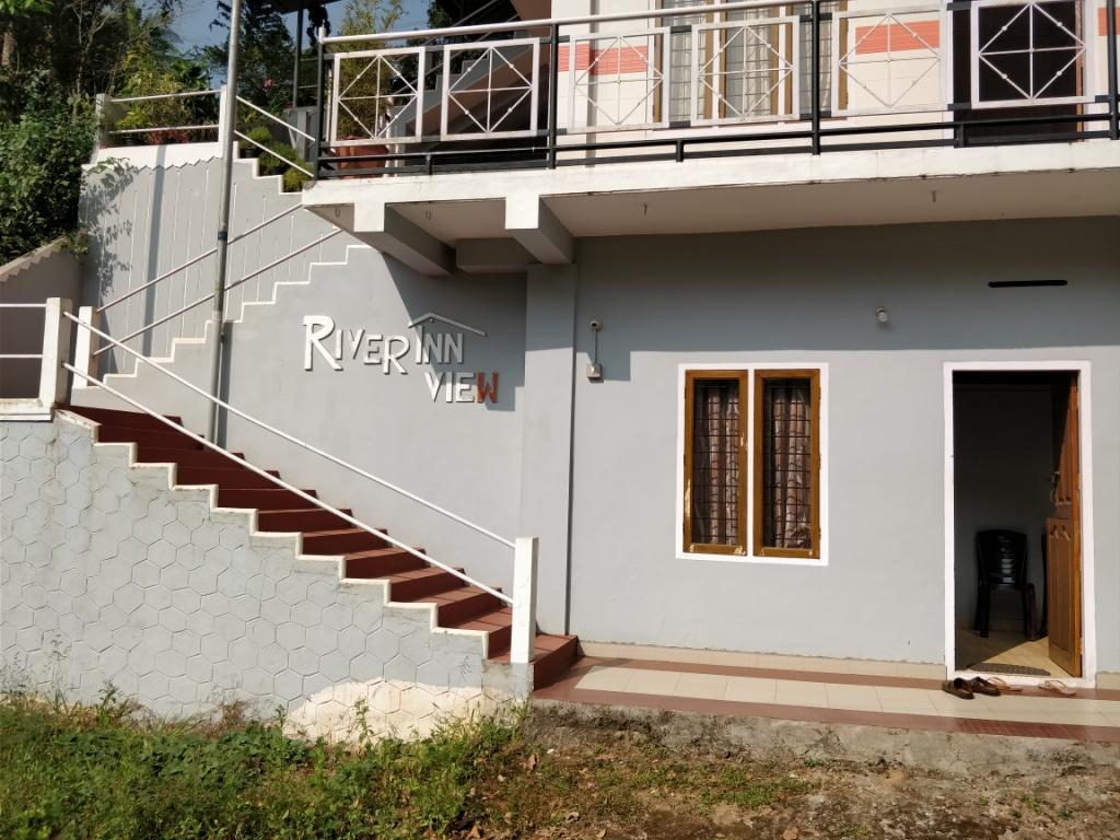 River View Inn Munnar Ngoại thất bức ảnh