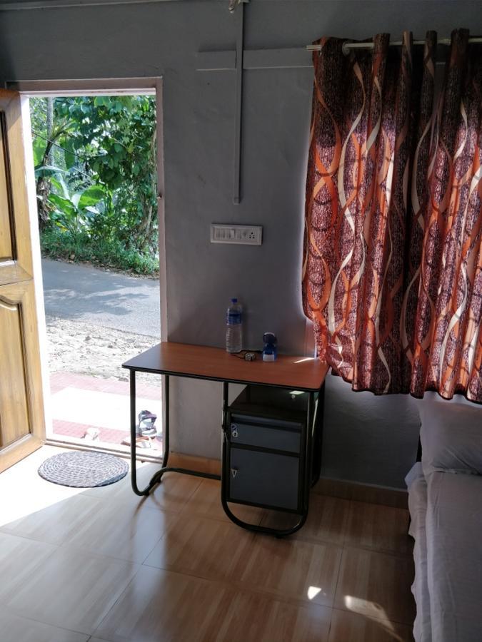 River View Inn Munnar Ngoại thất bức ảnh