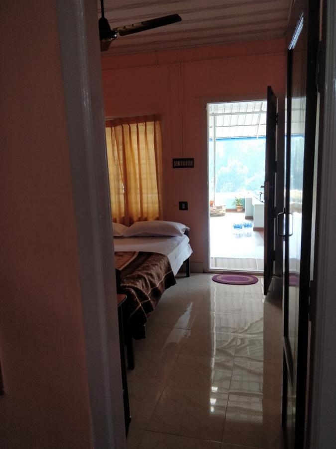 River View Inn Munnar Ngoại thất bức ảnh