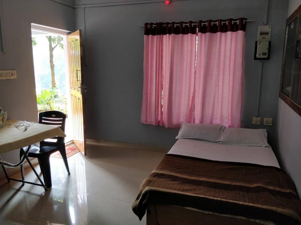 River View Inn Munnar Ngoại thất bức ảnh