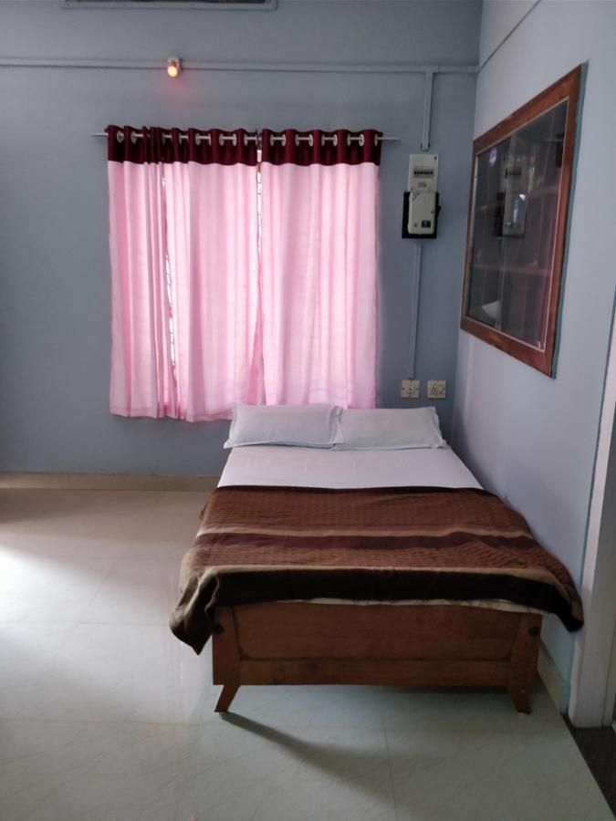 River View Inn Munnar Ngoại thất bức ảnh