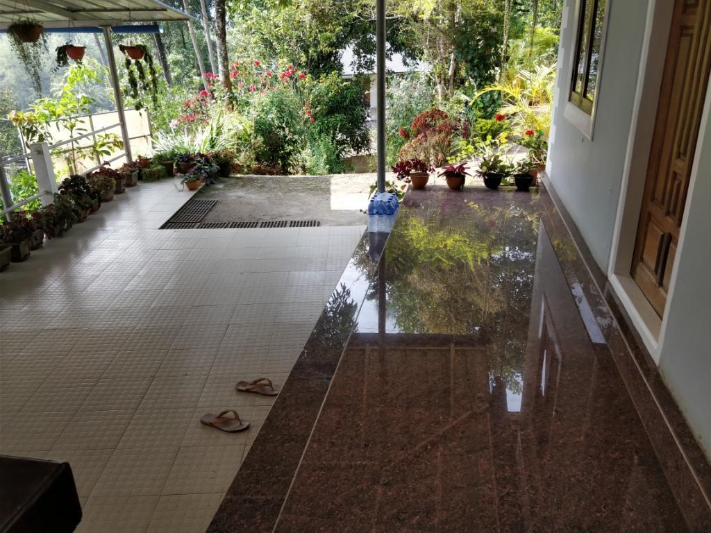 River View Inn Munnar Ngoại thất bức ảnh