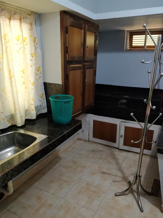 River View Inn Munnar Ngoại thất bức ảnh