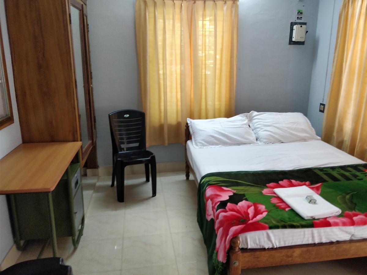 River View Inn Munnar Ngoại thất bức ảnh