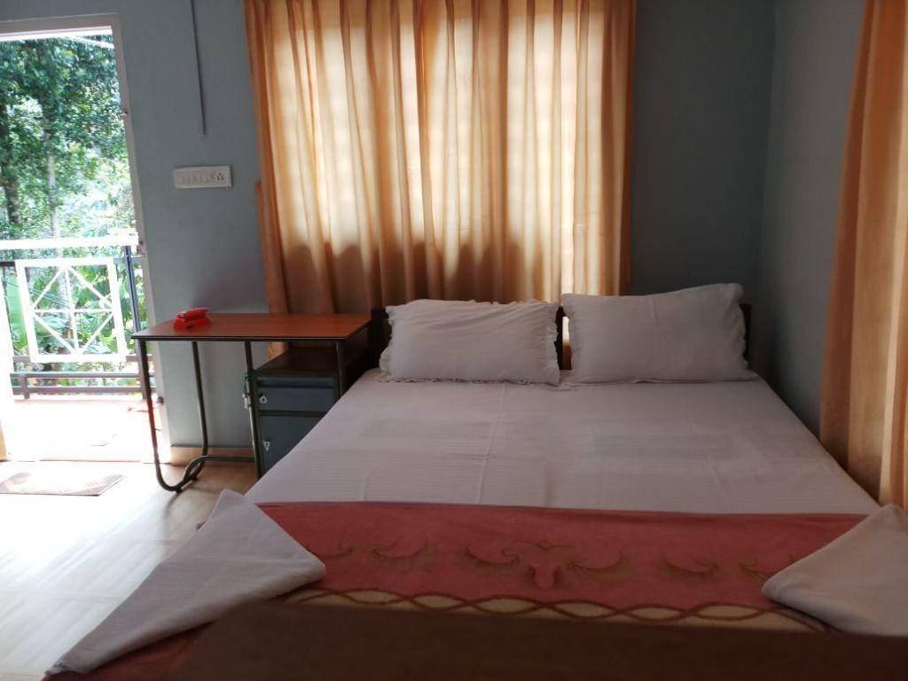 River View Inn Munnar Ngoại thất bức ảnh